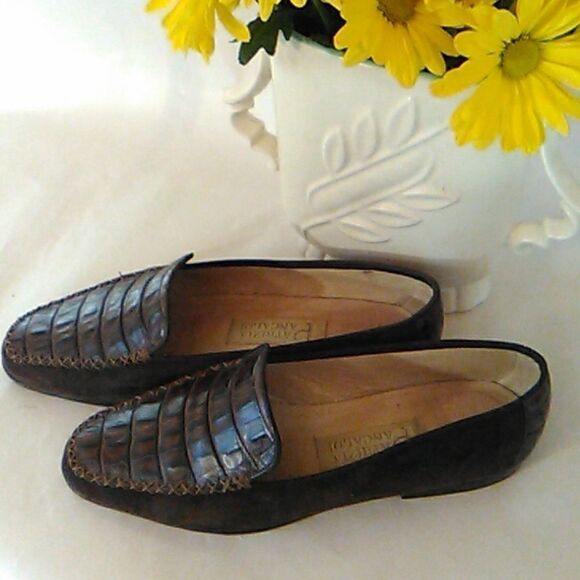 Patrizia Pancaldi Loafers  - Picture 15 of 15